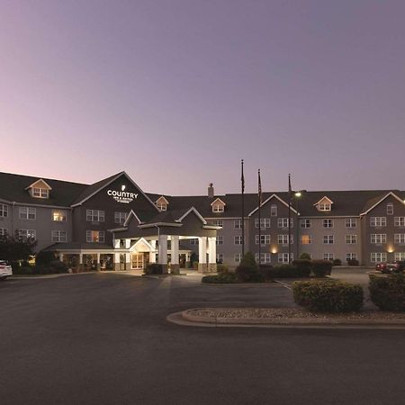 Country Inn & Suites By Radisson, Beckley, Wv Dış mekan fotoğraf