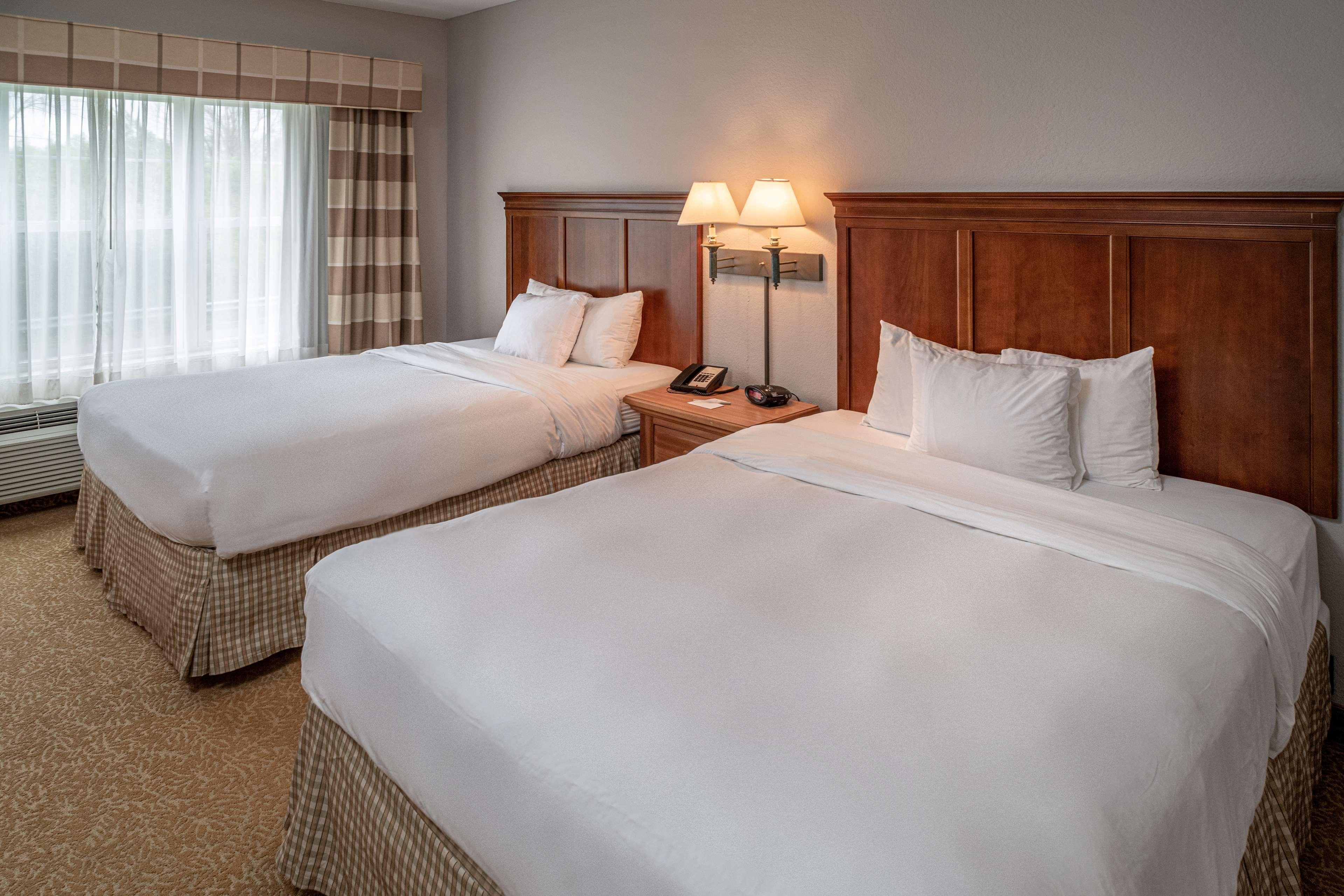 Country Inn & Suites By Radisson, Beckley, Wv Dış mekan fotoğraf