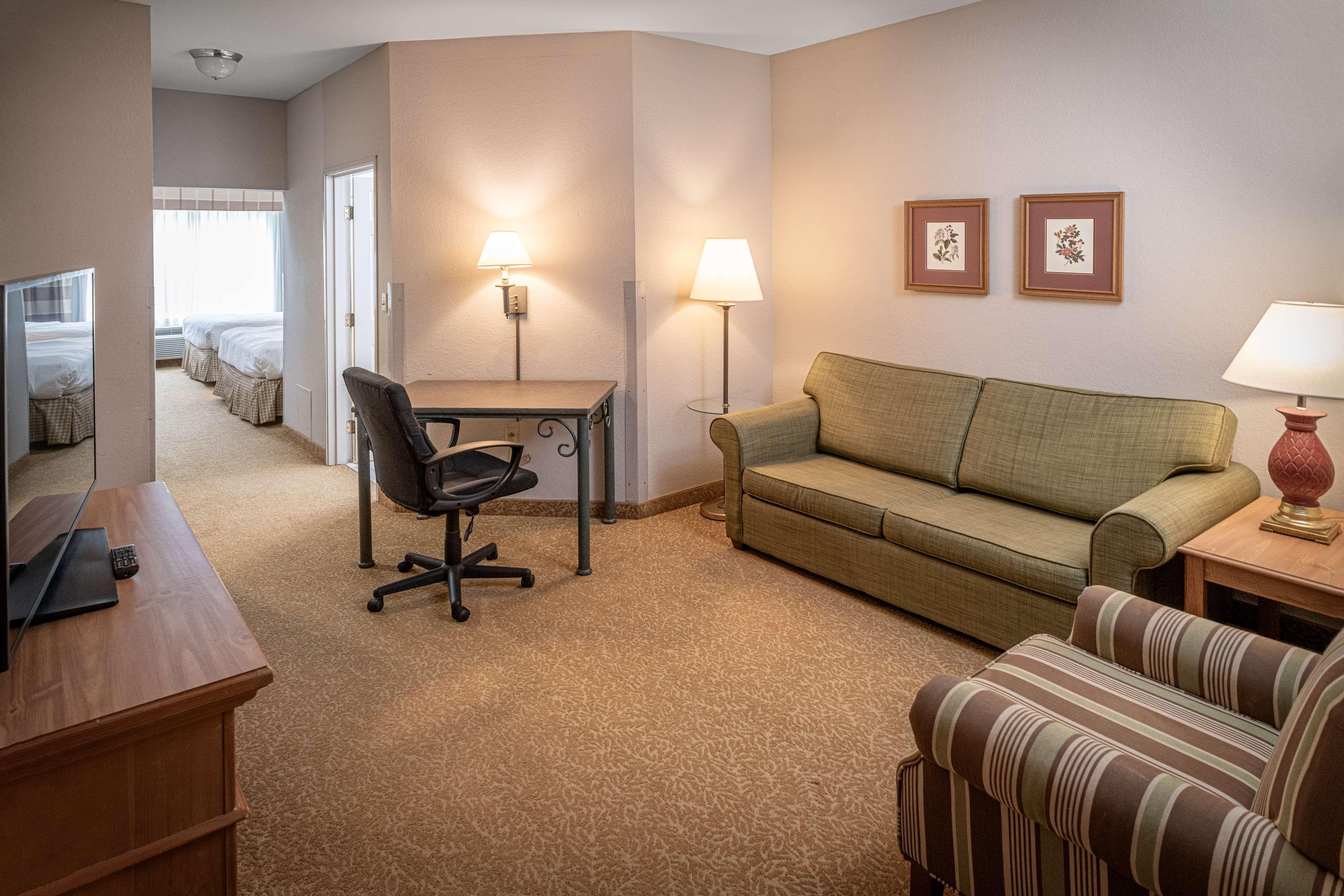 Country Inn & Suites By Radisson, Beckley, Wv Dış mekan fotoğraf