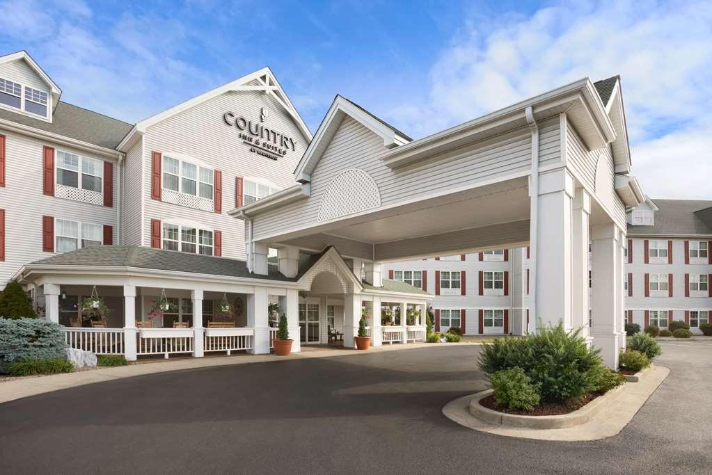 Country Inn & Suites By Radisson, Beckley, Wv Dış mekan fotoğraf