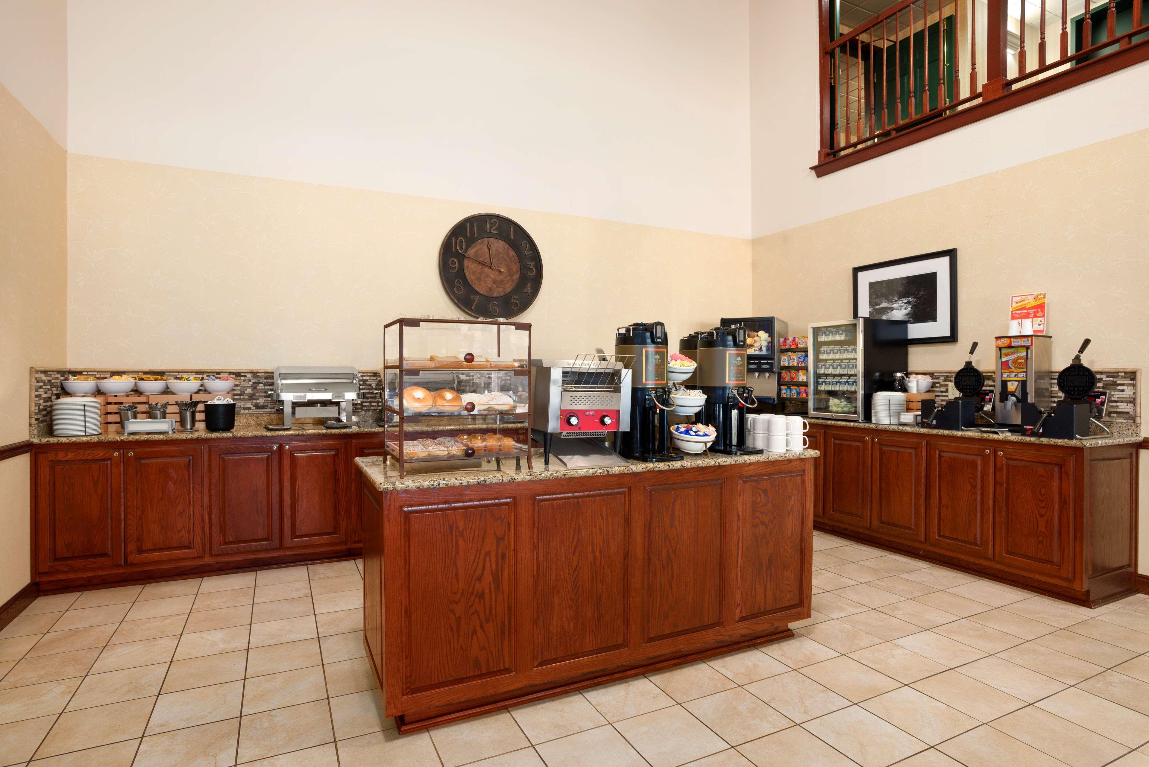 Country Inn & Suites By Radisson, Beckley, Wv Dış mekan fotoğraf