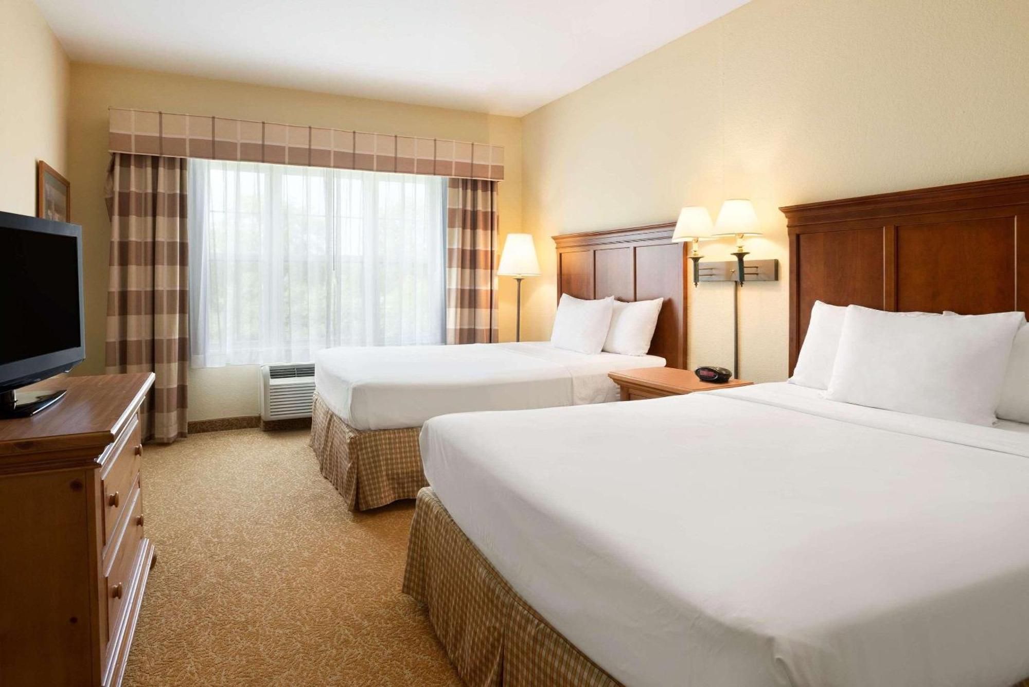 Country Inn & Suites By Radisson, Beckley, Wv Dış mekan fotoğraf
