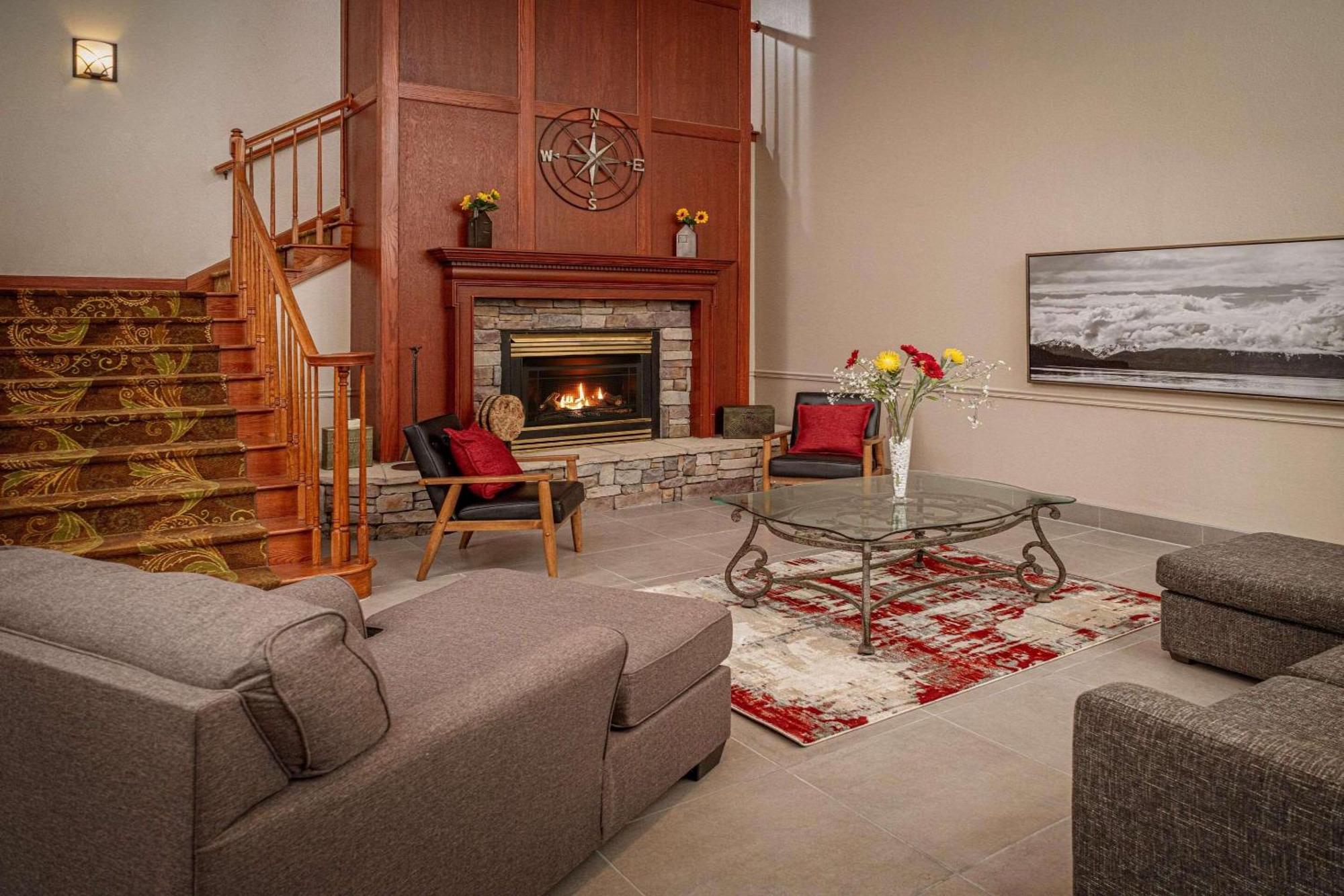 Country Inn & Suites By Radisson, Beckley, Wv Dış mekan fotoğraf