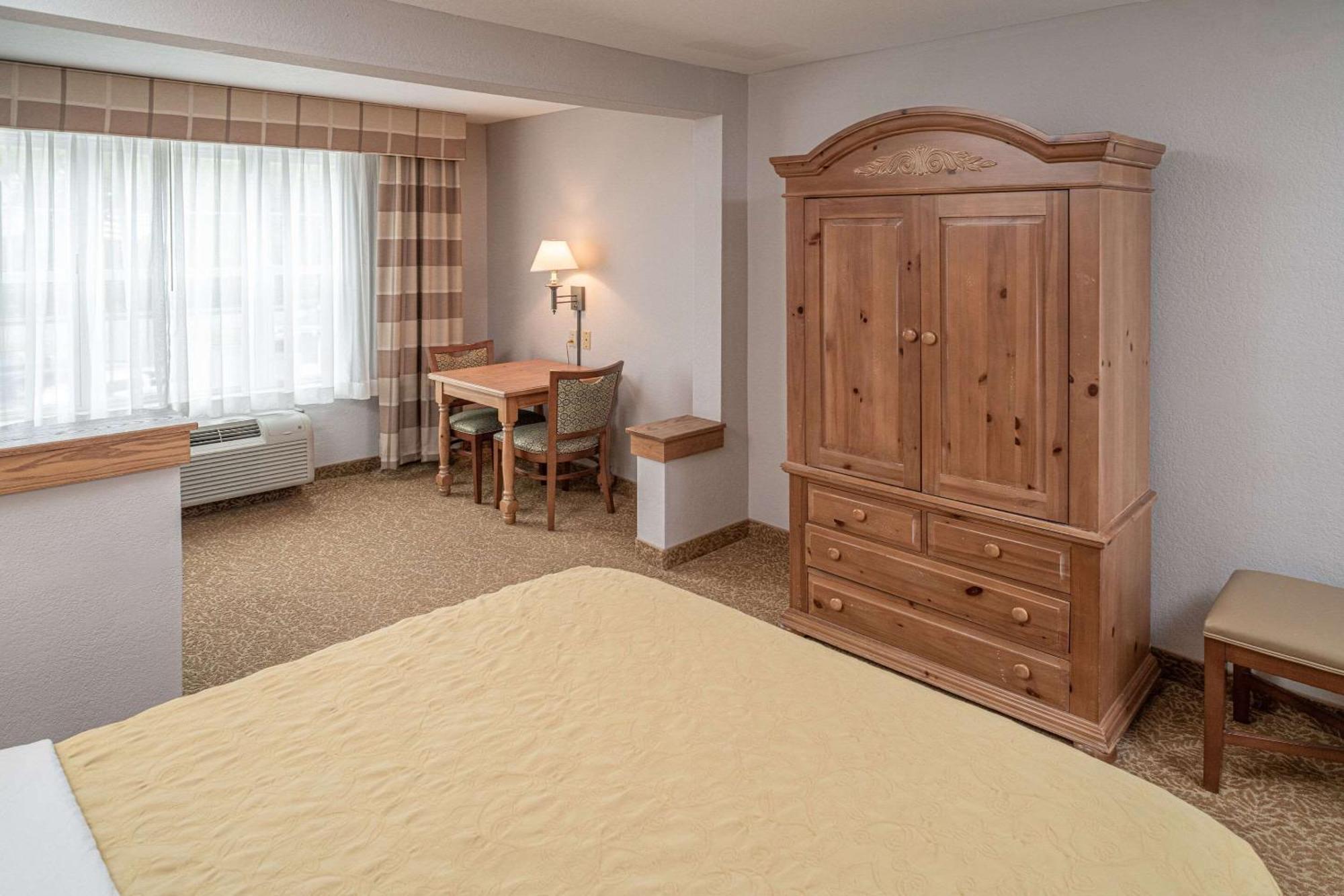 Country Inn & Suites By Radisson, Beckley, Wv Dış mekan fotoğraf