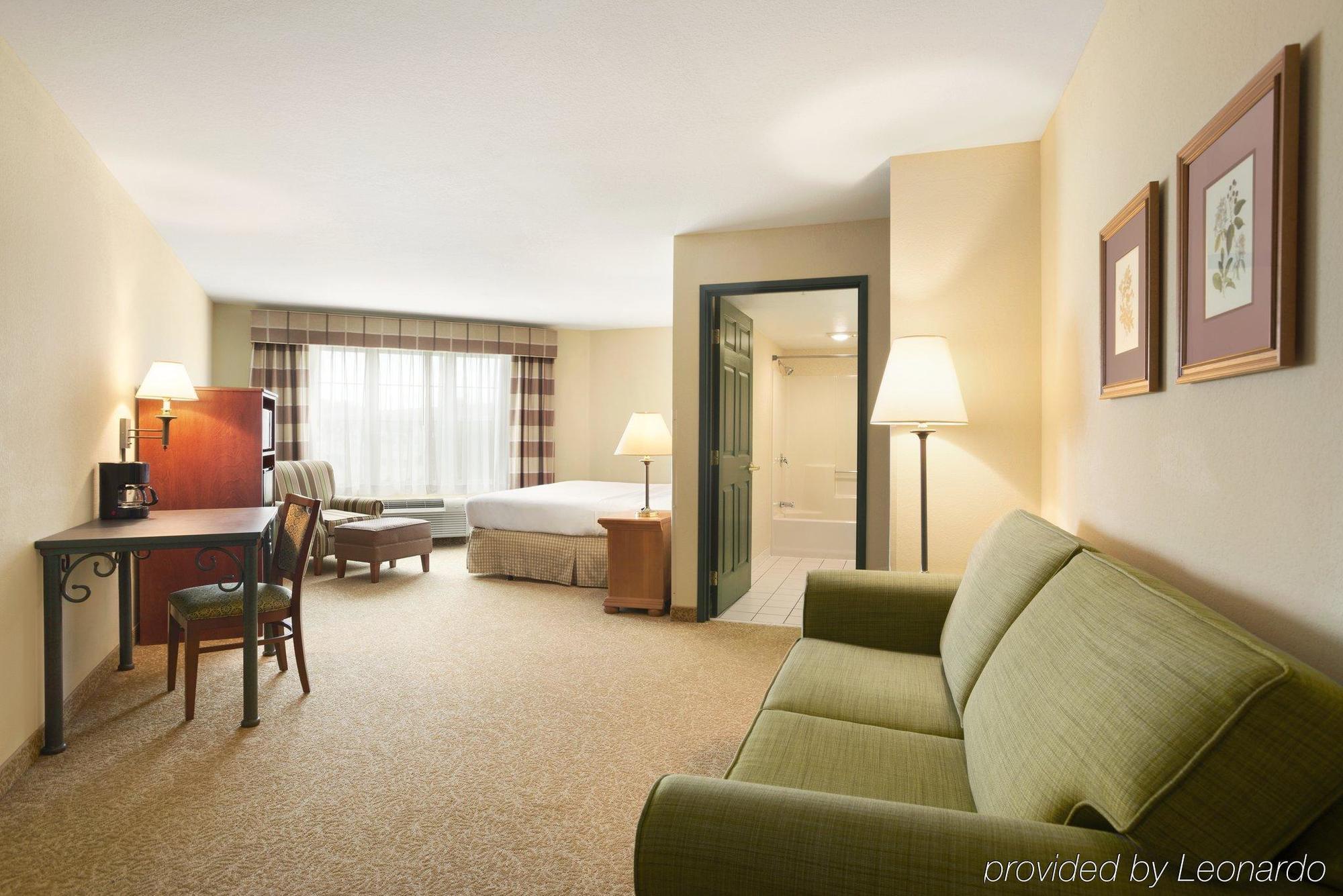 Country Inn & Suites By Radisson, Beckley, Wv Dış mekan fotoğraf