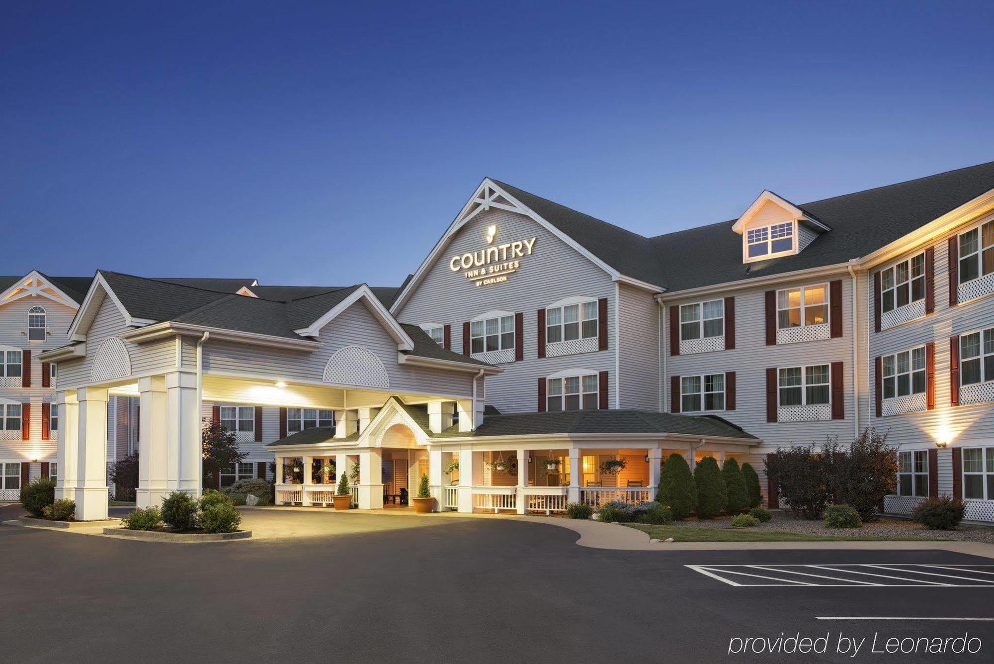 Country Inn & Suites By Radisson, Beckley, Wv Dış mekan fotoğraf