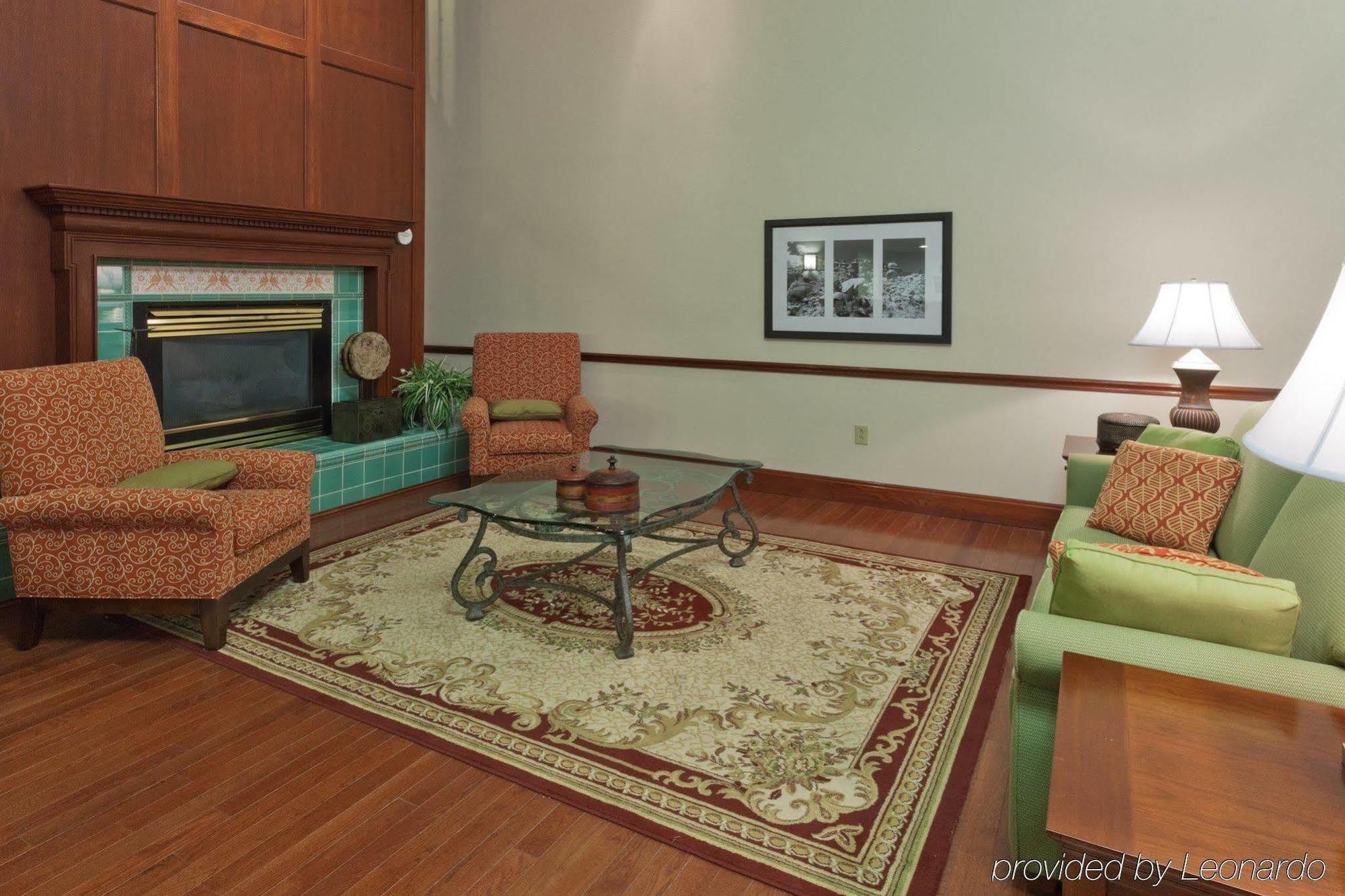 Country Inn & Suites By Radisson, Beckley, Wv Dış mekan fotoğraf
