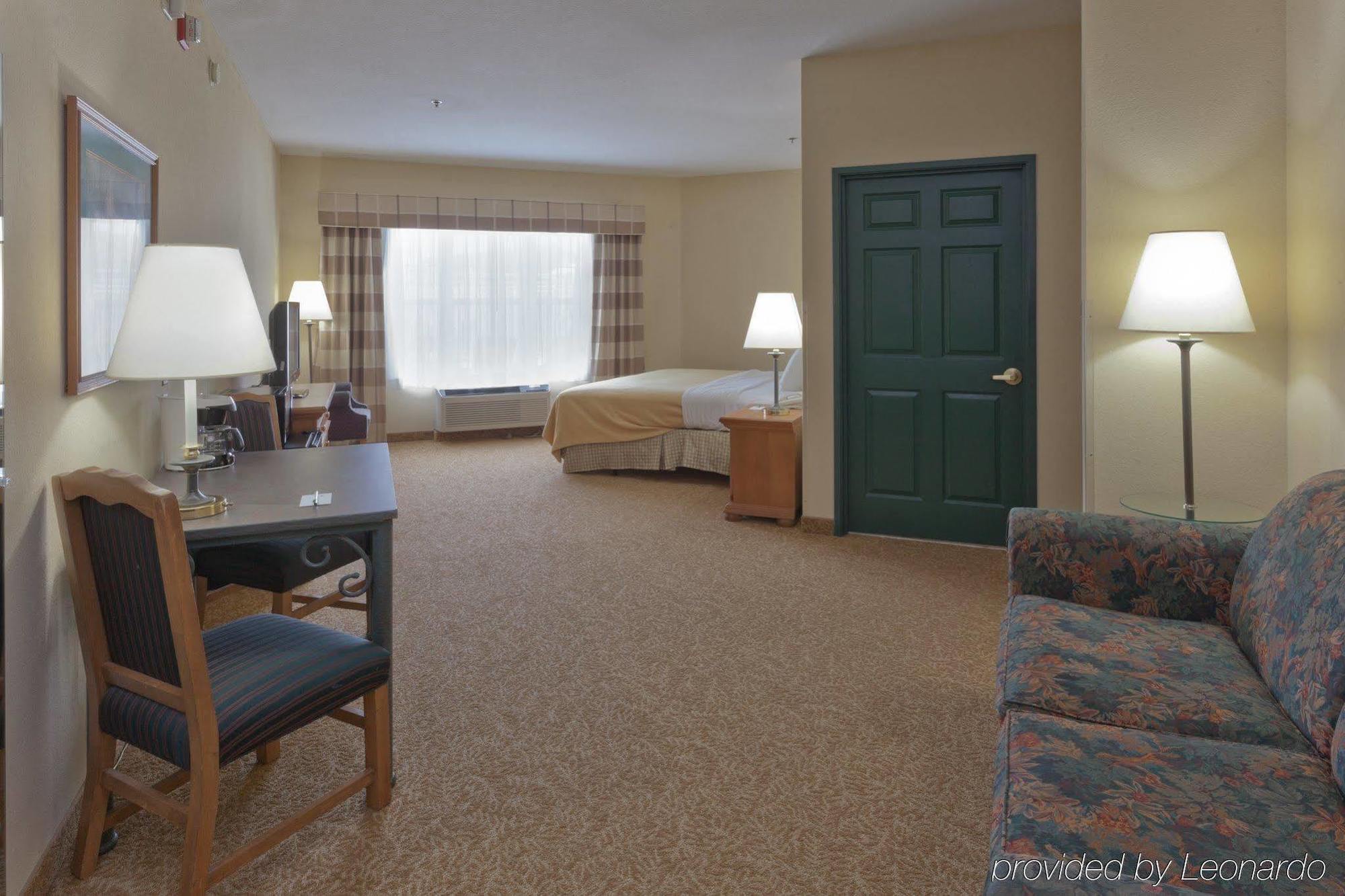 Country Inn & Suites By Radisson, Beckley, Wv Dış mekan fotoğraf