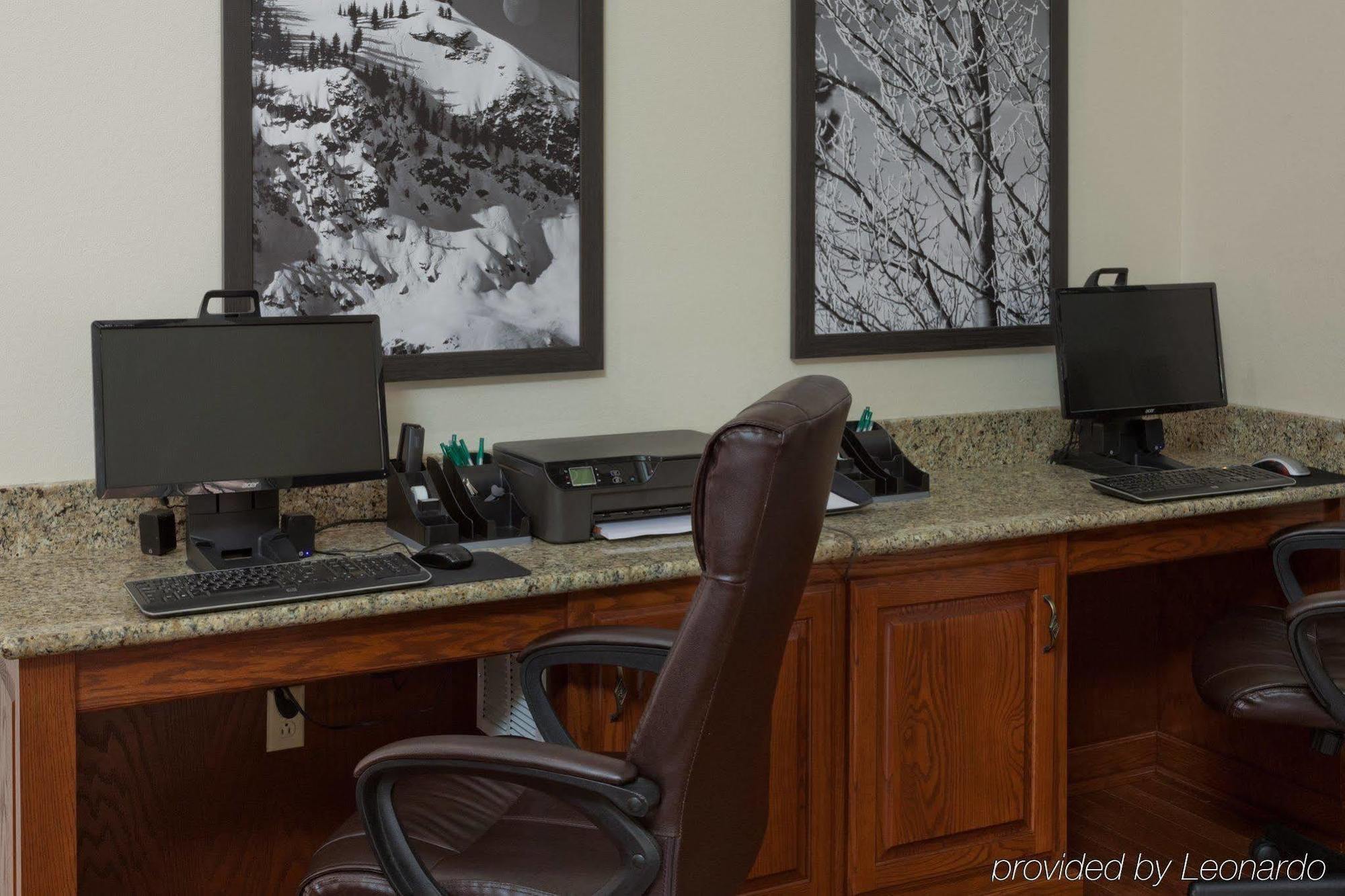 Country Inn & Suites By Radisson, Beckley, Wv Dış mekan fotoğraf