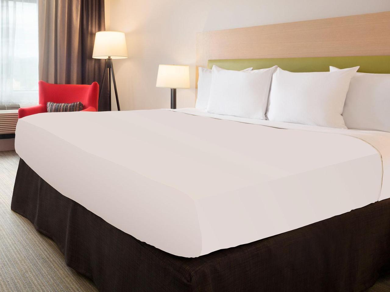 Country Inn & Suites By Radisson, Beckley, Wv Dış mekan fotoğraf